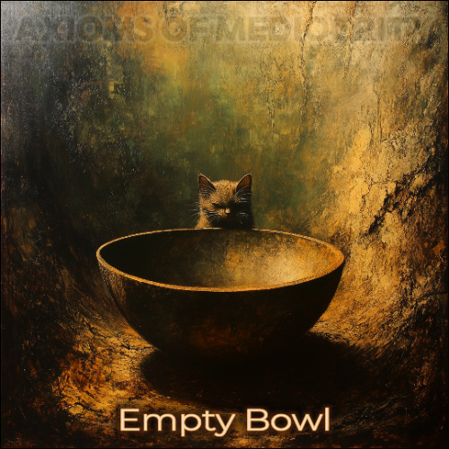 Empty Bowl