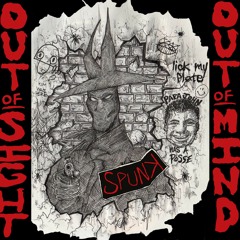 Spunk - I Wanna Be Your Dog (Track 3)