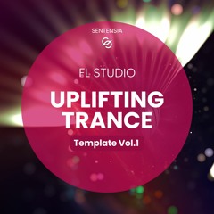 FL Studio Uplifting Trance Template Vol. 01