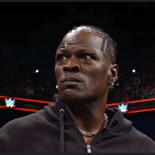 R Truth Is BACK... And Should Win The WWE TItle