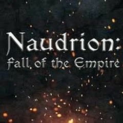 Naudrion - Marcus's Destiny (f.Artur Baryshev)