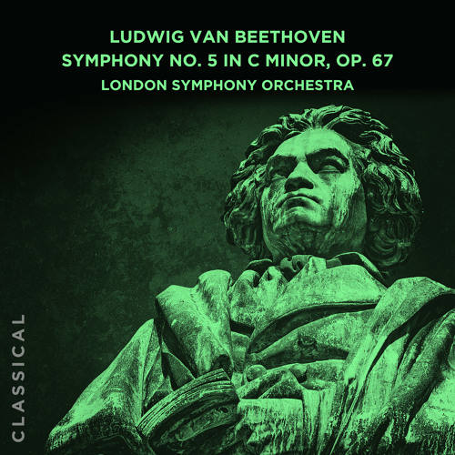 Symphony No. 5 in C Minor, Op. 67: I. Allegro con brio