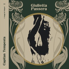 Chapter 01 - Capitan Tempesta by Giulietta Passera