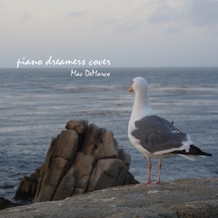 Moonlight on the River (Instrumental)