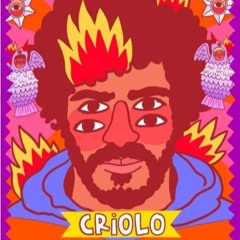 Sucrilhos Original track by Criolo 2009