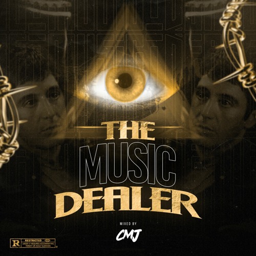 Stream 💰THE MUSIC DEALER💰 PVT PARTY by CMJ Listen online for free