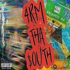 4rm Tha $outh - MuLahjan x LucianoTheLegend