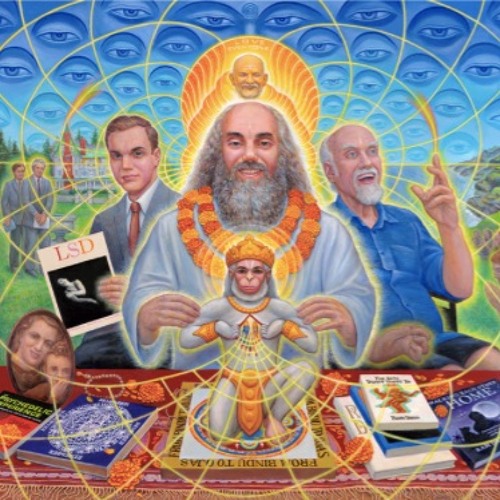 JBHN - Just be here now