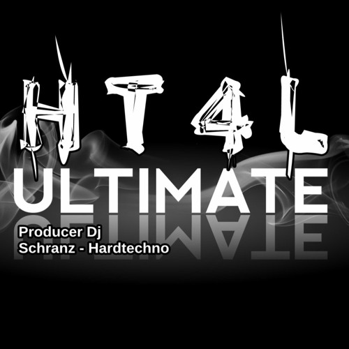 HT4L - Escape From Reality (Original Mix)