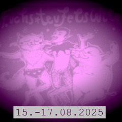 Stereo Accerlation @ Fuchsteufelswild, 16.08.2025