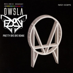 skrillex x team ezy x njomza - pretty bye bye (EZYPZY remix) [FREE DL]
