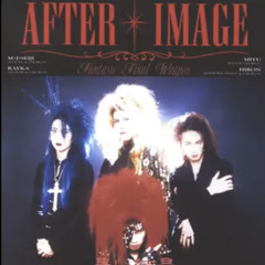 SE.TSU.NA - AFTER IMAGE