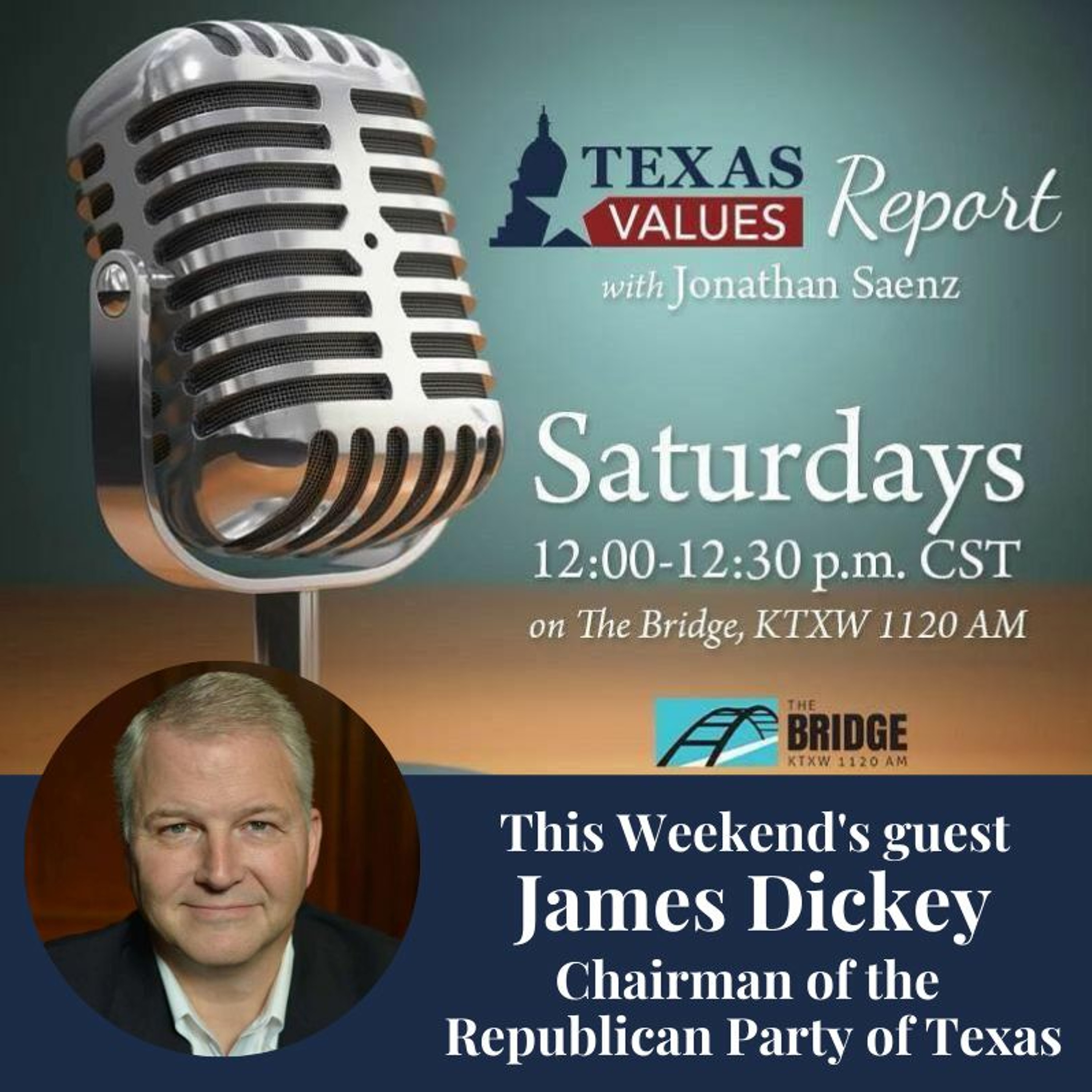 TVR 2020 - 07 - 17 James Dickey