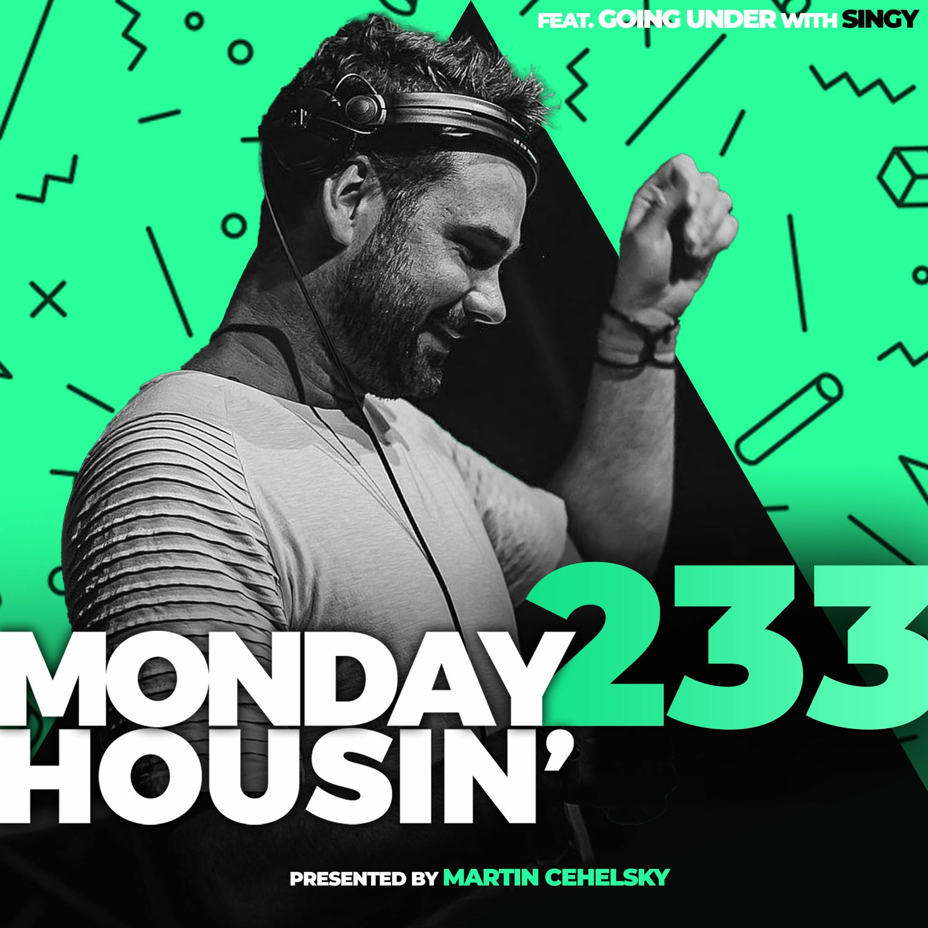 Monday housin\'