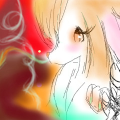 Have you come to watch me die?/Now is not the time to think about yourself!