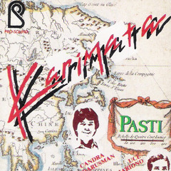 Karimata  - By Your Side (ft La Storia)