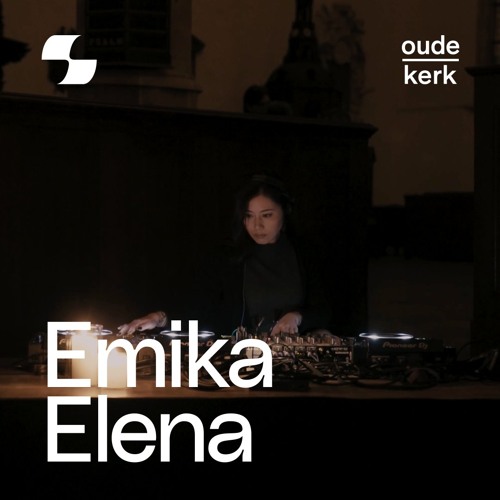 Emika Elena (DJ Set) | Minimal Collective presents Post-Space 2025 | Oude Kerk
