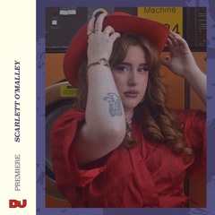 Premiere: Scarlett O’Malley ‘Rendezvous Night Cue’