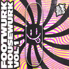 FOOTWURK - Off Day