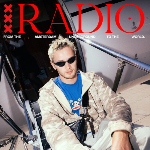 XXX Radio #200