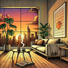 a little lofi from march 25