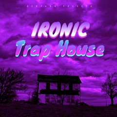 IRONIC- NEVER BROKE AGAIN