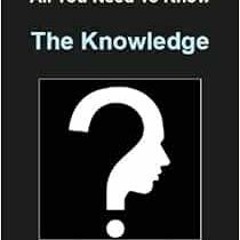 ACCESS KINDLE 📝 Medical School Interviews All You Need to Know the Knowledge by Dr.