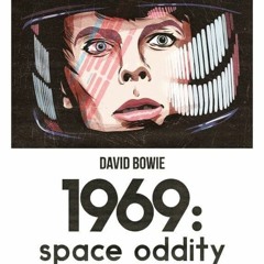 David Bowie - Space Oddity (KD Remix)