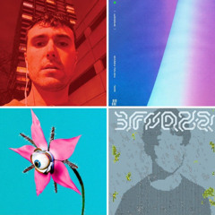 Marea (We’ve Lost Dancing) x Are You With Me x God Is The Space Between Us x Oracle