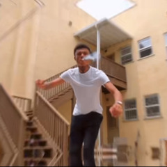 KP Skywalka - I Can't Rap