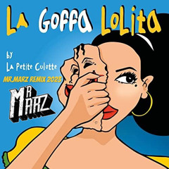 Mr.Marz - La goffa Lolita