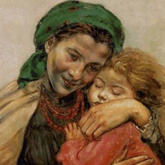 5/13/23 Polish music for Mom, Polish roadside shrines, and more