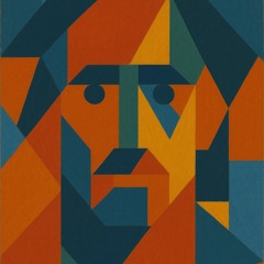 J was Here ( 2025 Suno Cover )