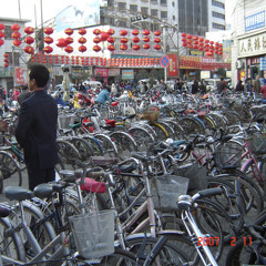 Nine Million Bicycles Bootleg (FREE DL)