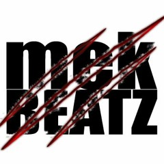 Mekbeatz - Asaf - Turkbeat (Hard Trap Beat) Style Type