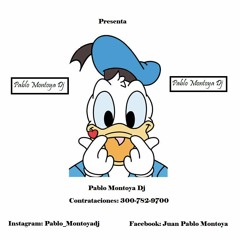 Freseo Vol 1 Presenta Pablo Montoya Dj