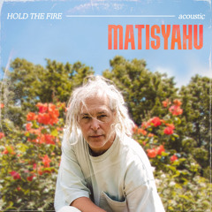 Fireproof (Acoustic) [feat. Adam Weinberg]