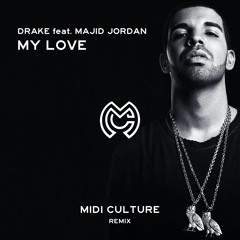 New private playlist