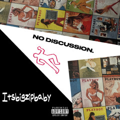 NO DiSCUSSiON