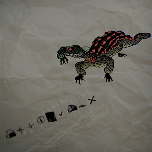 ALLIGATOR (w oldcollin)
