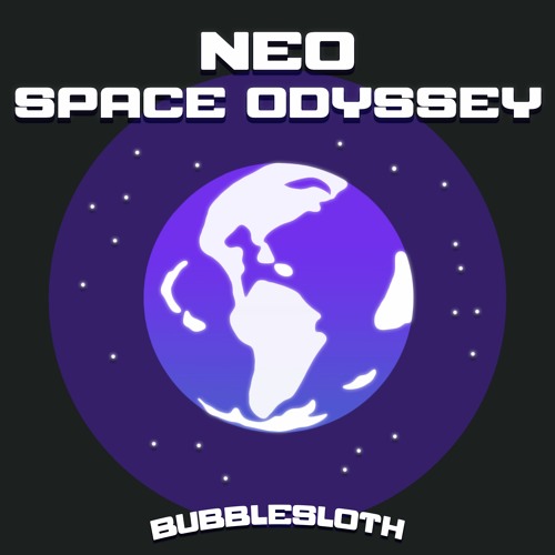 Neo Space Odyssey