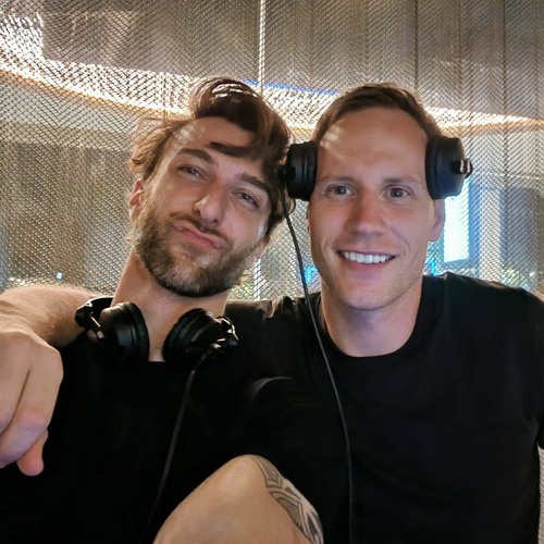 Moulin Rouge Unleashed (GD1K b2b SoloSandro)