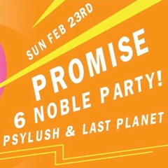 Mark Oliver Live @ Promise_ 23rd February 2020