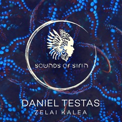 Daniel Testas - Zelai Kalea (Original Mix) [SIRIN038]