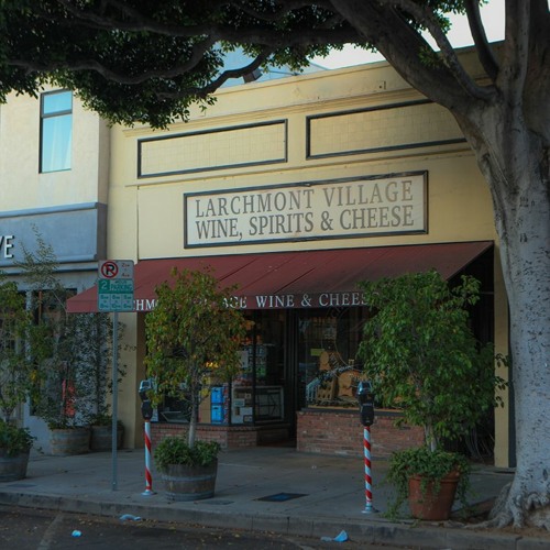 Stream The Library Clothing Store On Larchmont 1 _VERIFIED_ from Richard Tchida Listen online