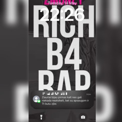 NEVIDONAS + DJ KIETAS = MISTIKA [Prod. Sabonis]