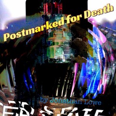 Horror Drama And Audiobook Sample