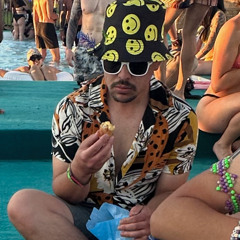 Because I can Mix Vol.1