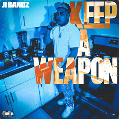 J.I Bandz - Keep A Weapon (Official Music Video Out Now)