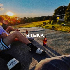 102 Boyz - Bier (RTekk Remix)